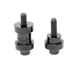 Torque Solution Solid Steering Rack Bushings - 2015-2020 Subaru WRX STI