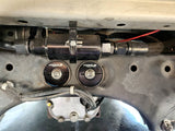 Torque Solution Rear Differential Lockdown System - 2008-2014 Subaru WRX / 2008-2014 STI