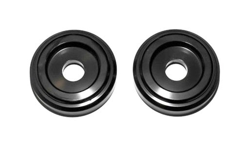 Torque Solution Solid Differential Mount Inserts - 2008-2014 Subaru WRX / STI