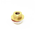 Torque Solution Oil Galley Plug - Subaru EJ Engines M18-1.5 to 1/8 NPT Adapter product image