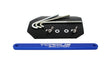 Torque Solution Small Battery Tie Down - 2002-2007 Subaru WRX / 2004-2007 STI