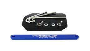 Torque Solution Small Battery Tie Down - 2002-2007 Subaru WRX / 2004-2007 STI
