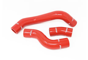 Torque Solution Silicone Radiator Hose Kit - 2013-2026 Subaru BRZ