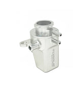 Torque Solution Coolant Expansion Tank - 2002-2007 Subaru WRX / 2004-2021 STI