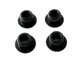 Torque Solution Shifter Linkage Bushings - 2004-2005 Subaru STI