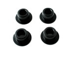 Torque Solution Shifter Linkage Bushings - Subaru WRX 06-14 / STi 2006-2021 product image