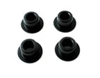 Torque Solution Shifter Linkage Bushings - Subaru WRX 06-14 / STi 2006-2021 product image
