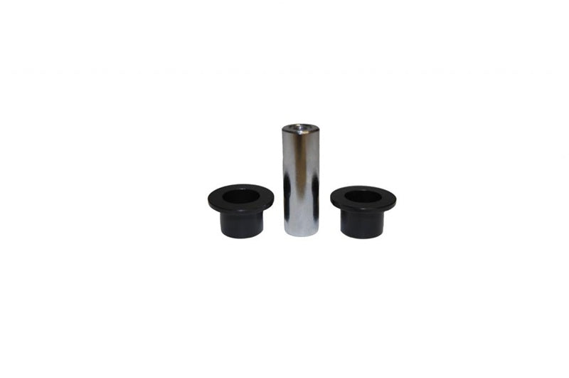 Torque Solution Shifter Pivot Bushings (Wide) - 2002-2007 Subaru WRX