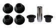 Torque Solution Shifter Linkage & Pivot Bushings Combo - 2002-2014 Subaru WRX