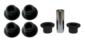Torque Solution Shifter Linkage & Pivot Bushings Combo - 2002-2014 Subaru WRX