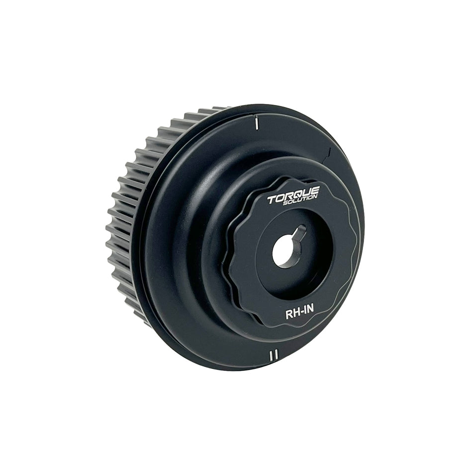 Torque Solution HD Cam Gear - 2002-2005 Subaru WRX