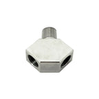 Torque Solution Oil Sender Y Adapter - Subaru WRX 2015-2021 / Forester XT 2014-2017 product image