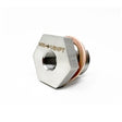 Torque Solution  Sensor Adapter Plug - M20-1.5 to 1/8 NPT product image
