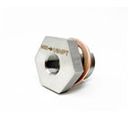 Torque Solution  Sensor Adapter Plug - M20-1.5 to 1/8 NPT product image