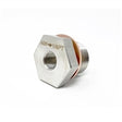 Torque Solution  Sensor Adapter Plug - M20-1.5 to 1/8 PT product image