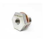 Torque Solution  Sensor Adapter Plug - M20-1.5 to 1/8 PT product image