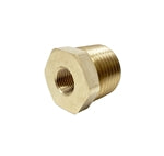 Torque Solution  Sensor Adapter Plug - 1/2 NPT to 1/8 NPT product image