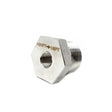 Torque Solution  Sensor Adapter Plug - 1/2 NPT to 1/8 PT product image