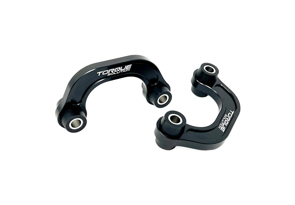 Torque Solution Urethane Rear Endlinks - 2002-2007 Subaru WRX