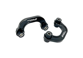 Torque Solution Urethane Rear Endlinks - 2002-2007 Subaru WRX