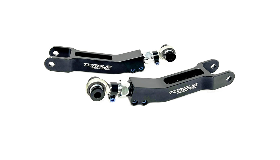 Torque Solution Rear Trailing Arms - 2013-2026 Subaru BRZ