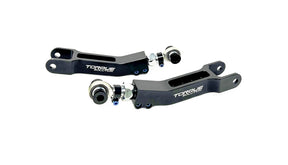 Torque Solution Rear Trailing Arms - 2013-2026 Subaru BRZ