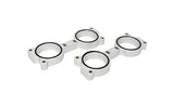 Torque Solution Intake Manifold Spacer - 2002-2014 Subaru WRX / 2004-2021 STI