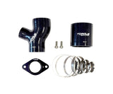 Torque Solution Top Mount Charge Pipe - 2015-2021 Subaru WRX