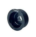 Torque Solution Lightweight Alternator Pulley - Subaru EJ WRX 06-14 / STI 07-21 product image