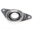 Torque Solution HKS BOV Adapter Flange - Subaru WRX 02-07 / STI 04-19 product image