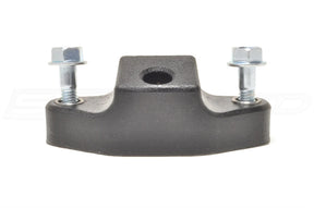 Torque Solution Rear Shifter Bushing - 2002-2012 Subaru WRX / STI / 2013-2026 BRZ