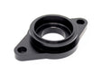 Torque Solution Tial Blow Off Valve Adapter (Black) - 2008-2014 Subaru WRX