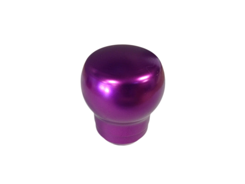 Torque Solution Fat Head Shift Knob - 2015-2021 Subaru WRX / 2004-2016 STI / 2013-2020 BRZ