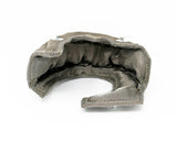 Torque Solution Thermal Turbo Blanket (Volcanic Rock) - 2015-2026 Subaru WRX