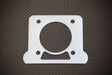 Torque Solution Thermal Throttle Body Gasket - 2002-2005 Subaru WRX