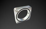 Torque Solution Throttle Body Spacer - 2013-2026 Subaru BRZ