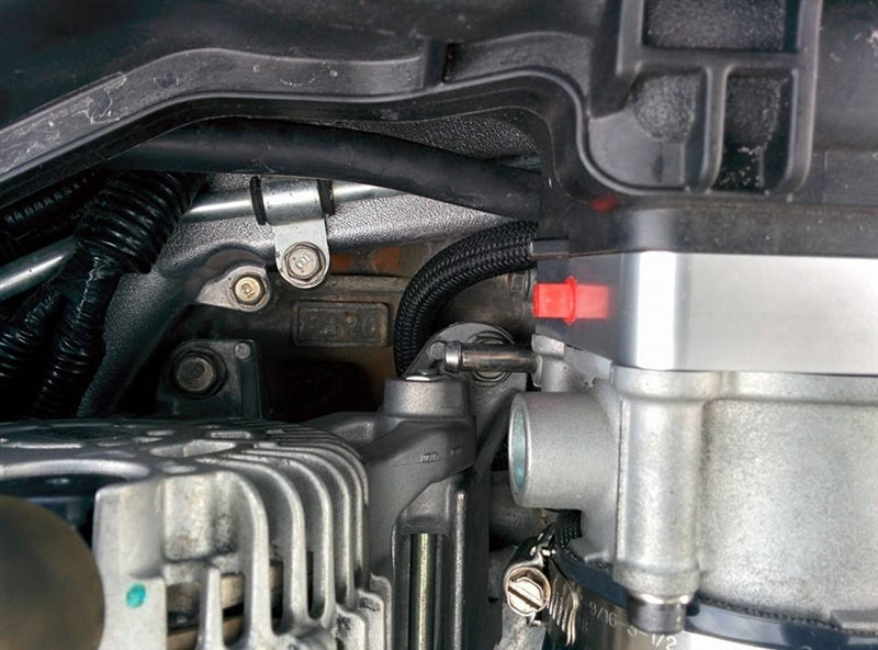 Torque Solution Throttle Body Spacer - 2013-2026 Subaru BRZ