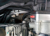 Torque Solution Throttle Body Spacer - 2013-2026 Subaru BRZ
