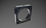 Torque Solution Throttle Body Spacer - 2013-2026 Subaru BRZ