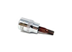 Torque Solution AVCS Security Socket Tool - Subaru AVCS Cam Gears product image