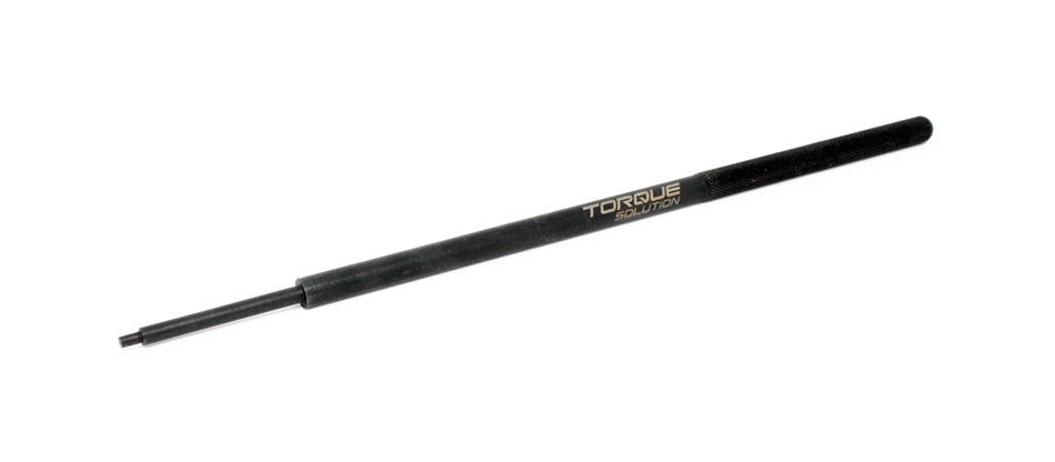 Torque Solution Axle Roll Pin Tool - 1993-2004 Subaru Impreza / 1990-2004 Legacy
