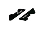 Torque Solution Intake Port Cover Kit - Subaru EJ Engines product image