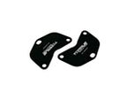 Torque Solution Exhaust Port Cover Kit - Subaru EJ / FA / FB Engines product image