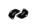 Torque Solution Exhaust Port Cover Kit - Subaru EJ / FA / FB Engines product image