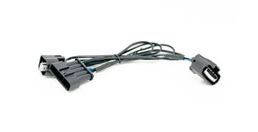 Torque Solution PNP Hybrid Speed Density Adapter Harness - 2002-2007 Subaru STI