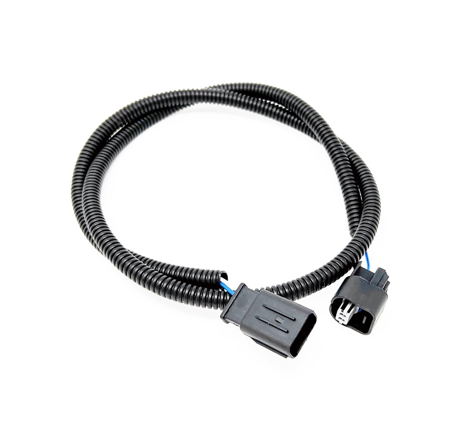Torque Solution PNP Speed Density Adapter Harness - 2008-2014 Subaru WRX / 2008-2021 STI