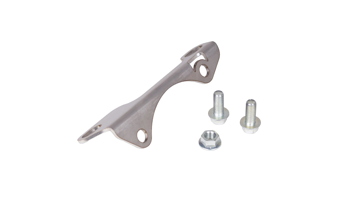 GrimmSpeed Slotted Turbo Support Bracket - 2015-2021 Subaru WRX - product image 1