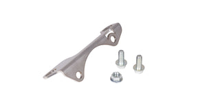 GrimmSpeed Slotted Turbo Support Bracket - 2015-2021 Subaru WRX - product image 1