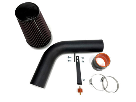 ETS Stainless Steel Intake Kit - 2015-2021 Subaru STI - product image 1