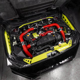 GrimmSpeed Radiator Shroud - 2015-2021 Subaru WRX / STI - product image 5